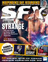 SFX Issue 275