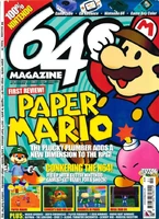 64 Magazine Issue 51