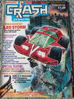 Crash Issue 61