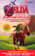 The Legend of Zelda: Ocarina of Time 3D - Complete Guide