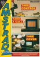 Amstrad Action Issue 33