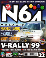 N64 Issue 22