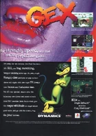 Gex