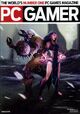 PC Gamer Issue 252