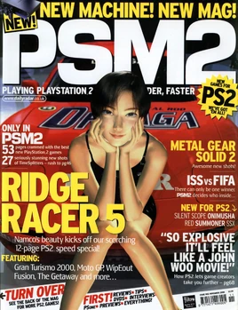 PSM2 Issue 2