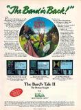 Bard's Tale II.jpg (341 KB) The Bard's Tale II: The Destiny Knight