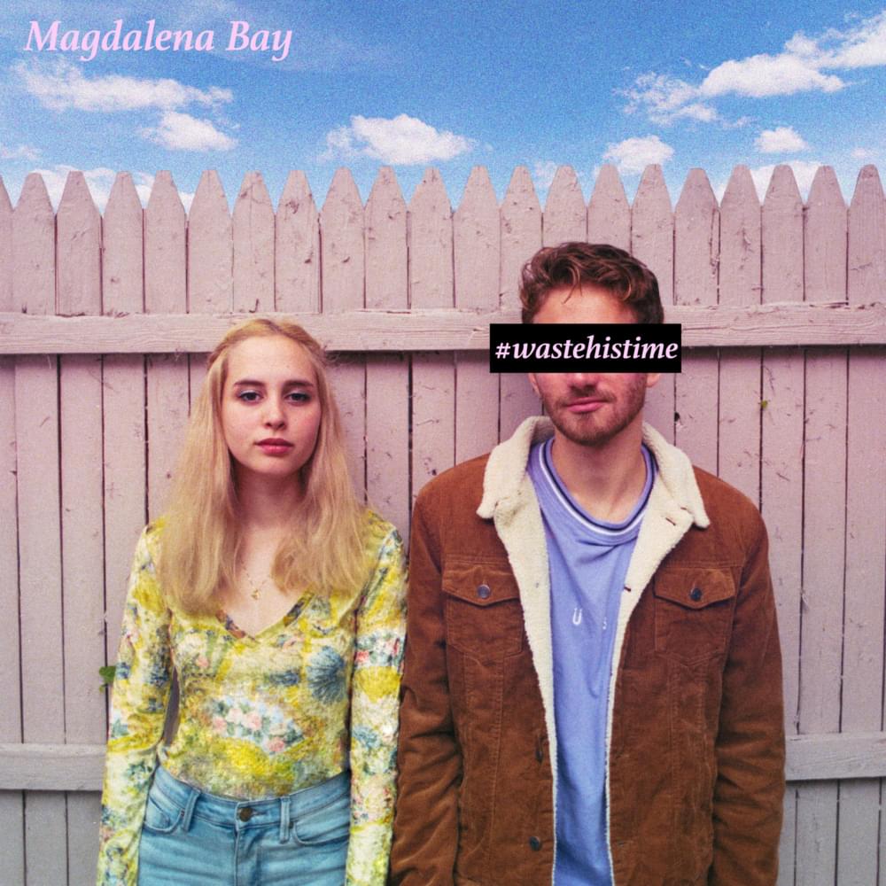 Magdalena bay. Magdalena Bay Killshot. Magdalena Bay Band.