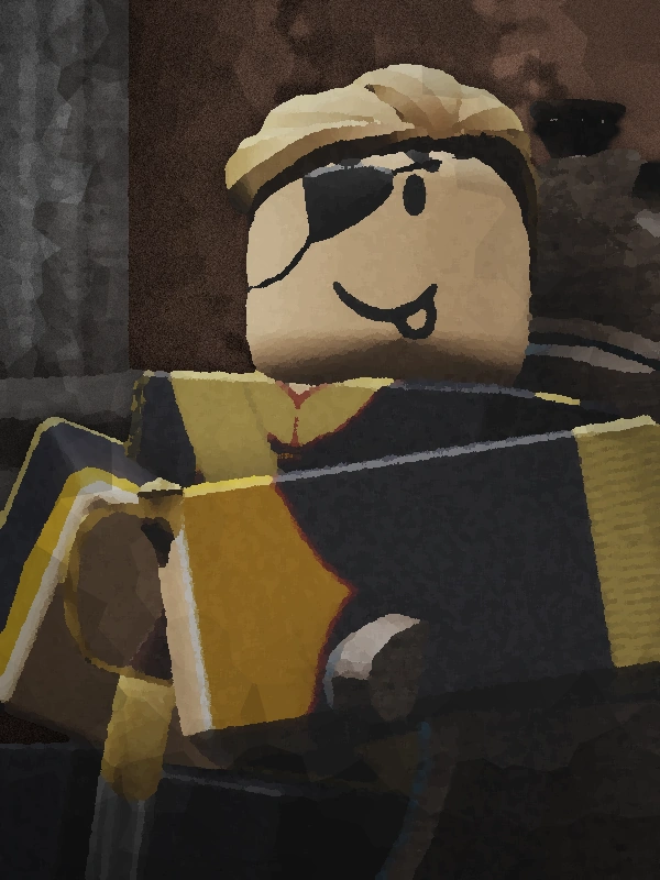 Arthur W. Dalton Gran galería Wiki Fandom