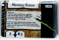 Mending Touch