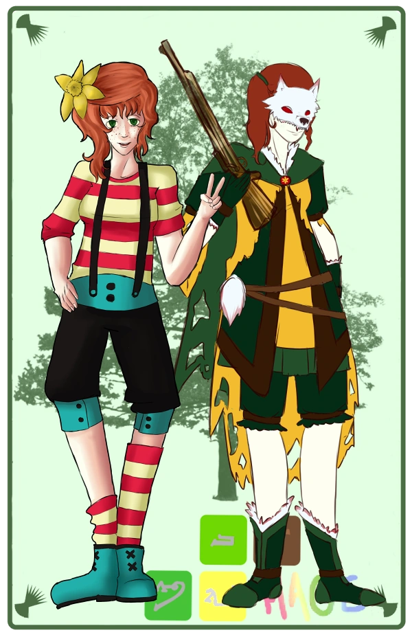 Finnegan MAGE Wiki Fandom