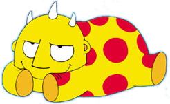 Wibbly Pig, maggie And The Ferocious Beast, qubo, Rudy, Protagonist,  Episode, fandom, wikia, Emoticon, wiki