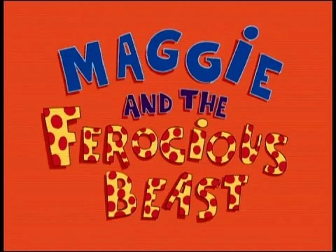 Episodes | The Maggie and the Ferocious Beast Wiki | Fandom
