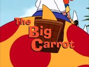 Bigcarrot