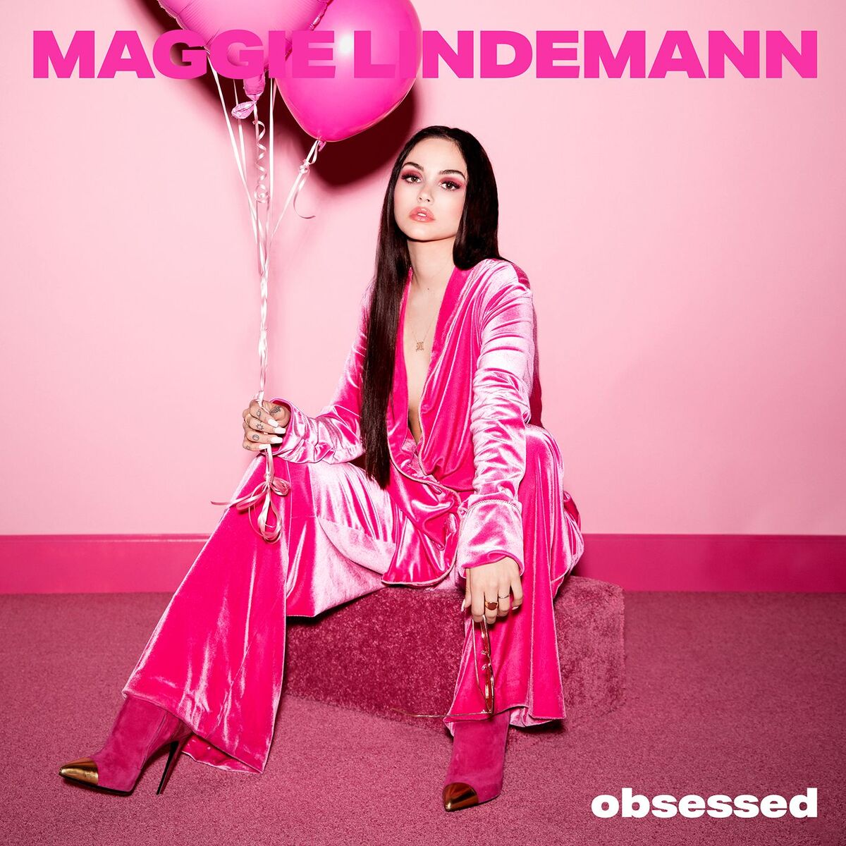Obsessed | Maggie Lindemann Wiki | Fandom