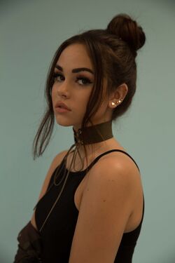 Maggie Lindemann Isn't Just a 'Pretty Girl': New Face, Fresh Style