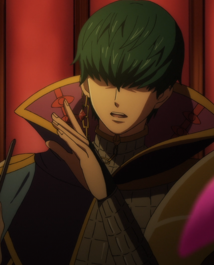 Barbarossa Magi Wiki Fandom Barbarossa Magi Wiki Fandom