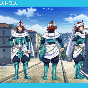 Featured image of post Magi Adventure Of Sinbad Mystras