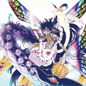 Djinn Equip Magi Wiki Fandom Magi adventures of sinbad valefor the neko djinn. djinn equip magi wiki fandom