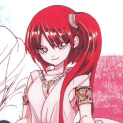 Category:Characters, Magi Wiki