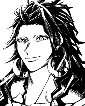 David Jehoahaz Abraham Magi Wiki Fandom