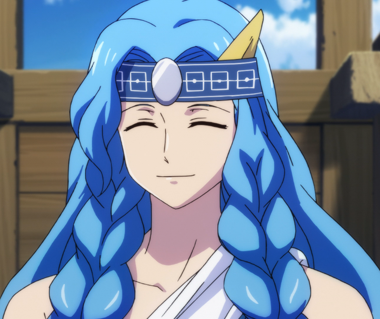 Rurumu | Magi Wiki | Fandom