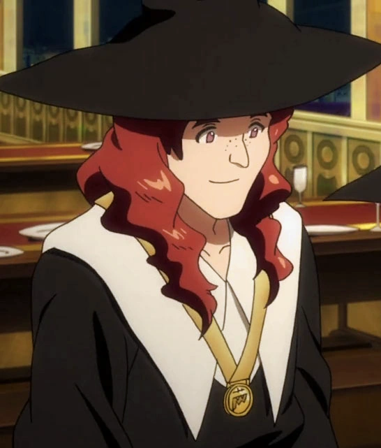 Nero | Magi Wiki | Fandom