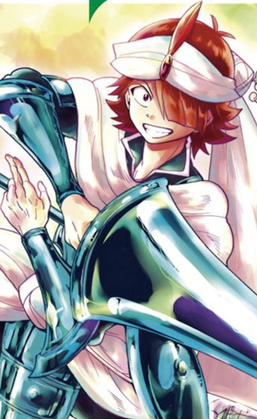 Mystras Leoxses Magi Wiki Fandom Mystras Leoxses Magi Wiki Fandom