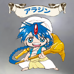 マギ　白龍&ジュダル　ラバストセット マギ 白龍&ジュダル ラバストセット Amazon.co.jp: マギ 白龍