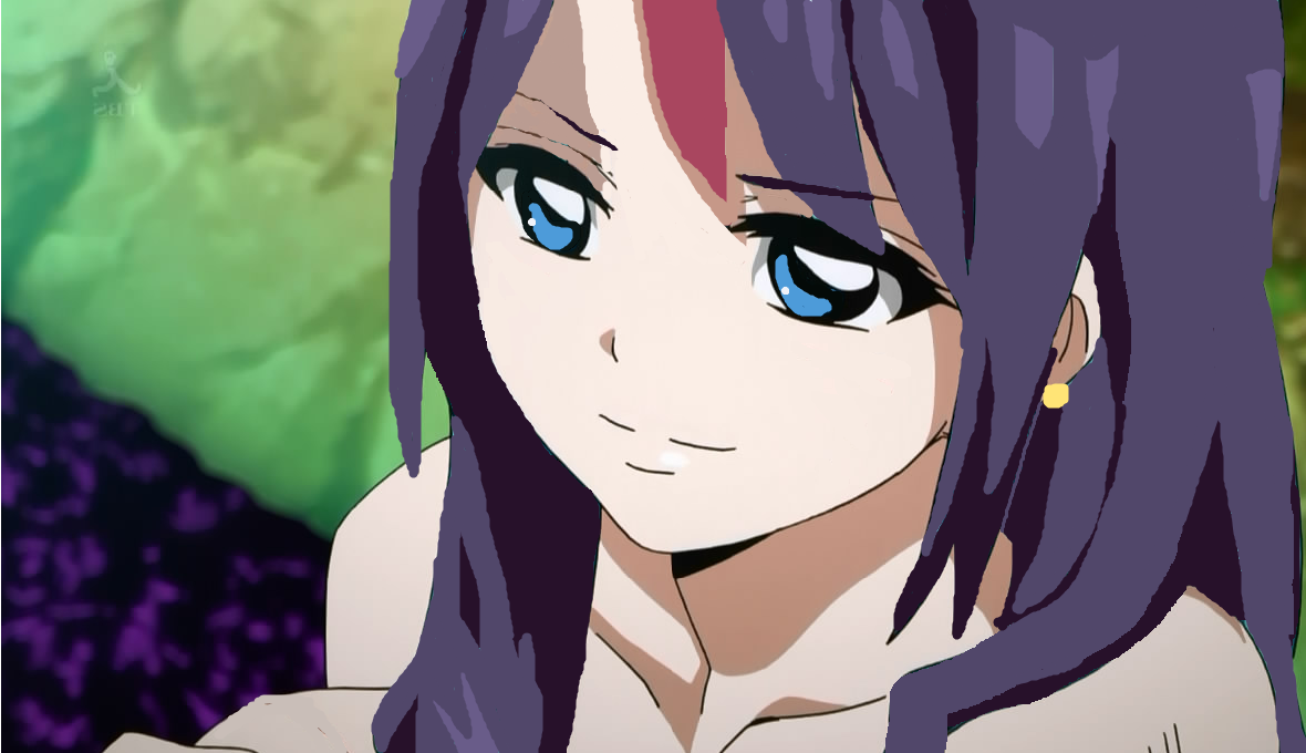 Magi: The Labyrinth of Magic / Magi: The Kingdom of Magic - Other Anime -  AN Forums