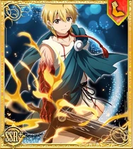 Alibaba card 06 SSR+
