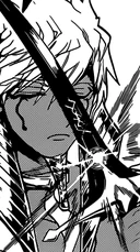 Armakan's Metal Vessel