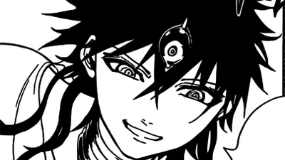 Discuss Everything About Magi Wiki | Fandom