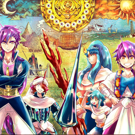 Featured image of post Sinbad Magi Wikia En esta era nos centraremos en el viaje que tiene que realizar sinbad para convertirse en rey