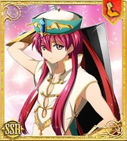 Kouha card 06 SSR