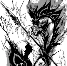 Zagan's Half Djinn Equip