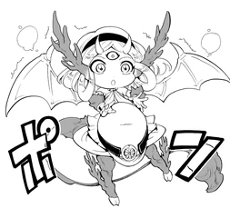 Serendine's Djinn Equip