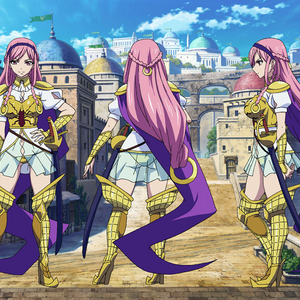 Adventure Of Sinbad Magi Wiki Fandom Inspired by the shocking events of his childhood and as though orchestrated by fate, sinbad meets an enigmatic traveler named yunan. adventure of sinbad magi wiki fandom