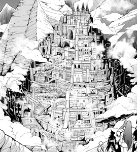 Kingdom of Sindria, Magi Wiki