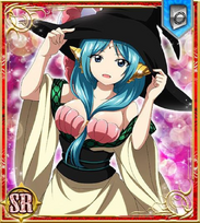 Yamraiha card 05 SR