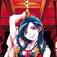 Gyokuen Ren Magi Wiki Fandom Myanimelist is the largest online anime and manga database in the world! gyokuen ren magi wiki fandom
