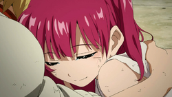 Morgiana EP25