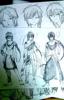 Judar's early designs