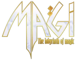 Magi - The Labyrinth of Magic.png