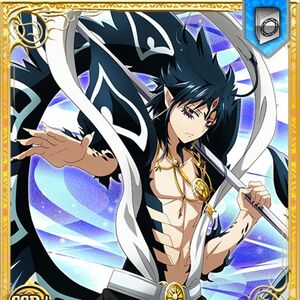 Hakuryuu Ren Image Gallery Magi Wiki Fandom Hakuryuu ren djinn équip zagan. hakuryuu ren image gallery magi wiki