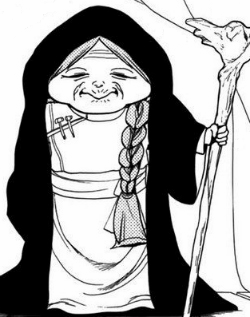 Dorji/Image Gallery, Magi Wiki, Fandom