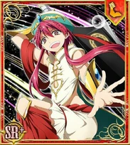 Kouha card 03 SR+