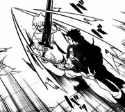 Alibaba vs Isaac