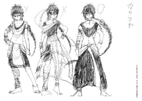 Judar's body design