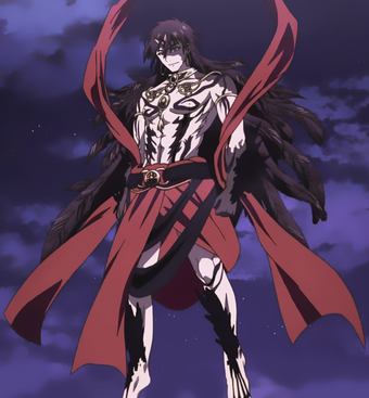 Sinbad Magi Wiki Fandom Sinbad, a boy with magic powers, is born to esra and badr on a stormy night. sinbad magi wiki fandom