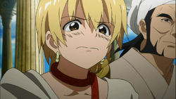 Cassim, Magi Wiki, Fandom